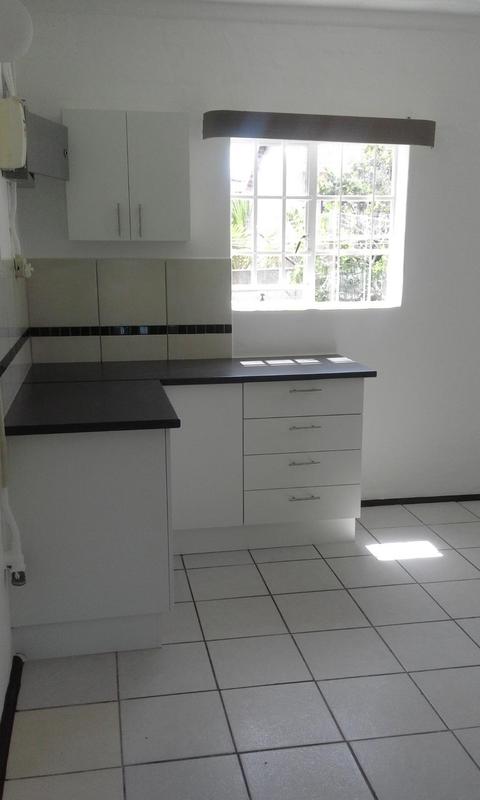 To Let 3 Bedroom Property for Rent in Kleinkrantz Western Cape